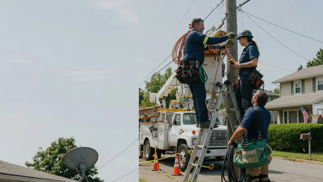 Electrical Repair in Iron River, MI near me